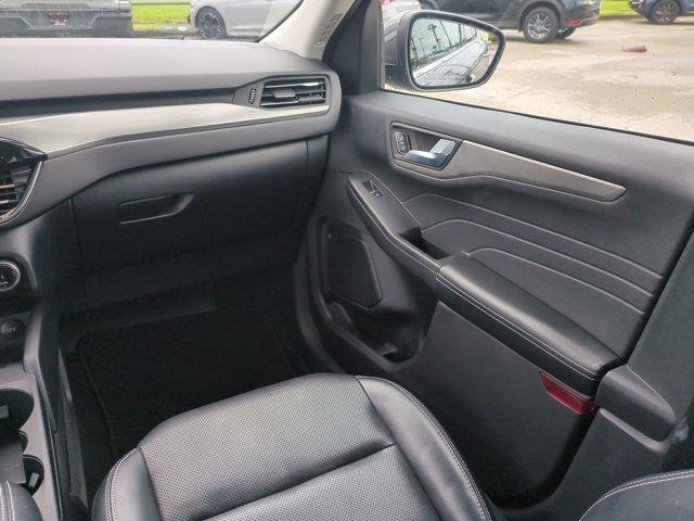 used 2022 Ford Escape car, priced at $26,109