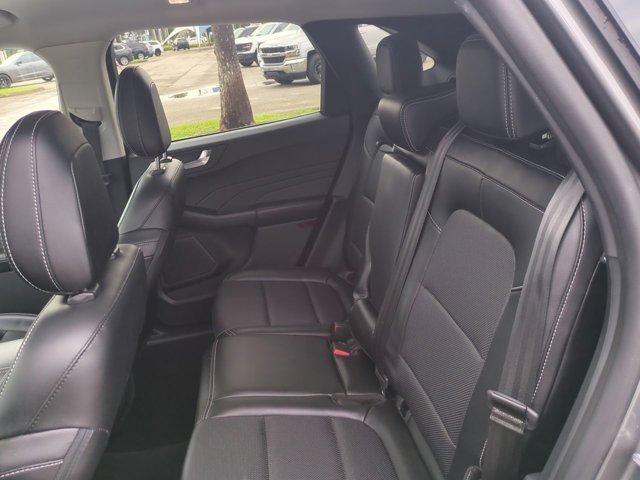 used 2022 Ford Escape car, priced at $26,109