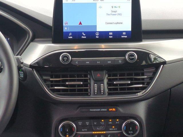 used 2022 Ford Escape car, priced at $26,109