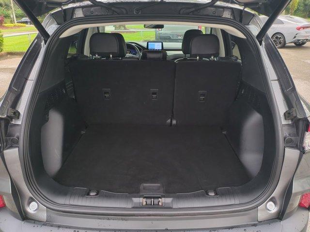 used 2022 Ford Escape car, priced at $26,109