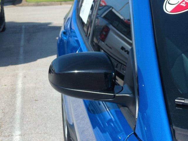 used 2023 Jeep Compass car, priced at $26,657