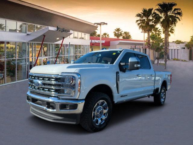 used 2023 Ford F-250 car, priced at $72,585