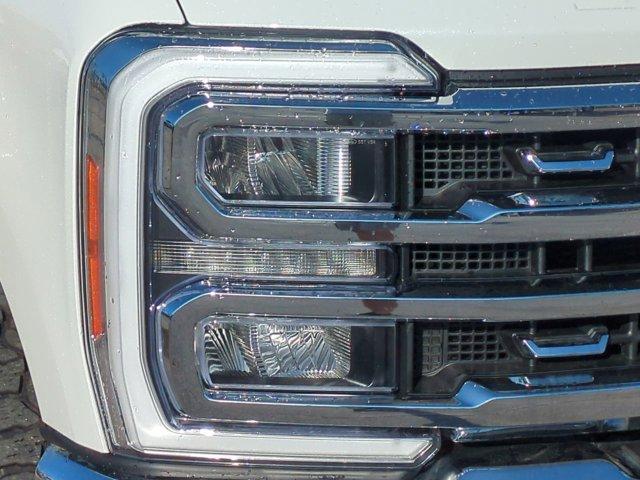 used 2023 Ford F-250 car, priced at $72,585