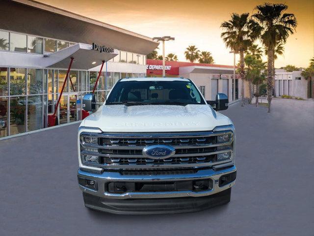 used 2023 Ford F-250 car, priced at $72,585