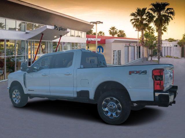 used 2023 Ford F-250 car, priced at $72,585