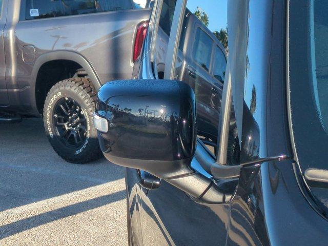 used 2023 Jeep Renegade car, priced at $21,987