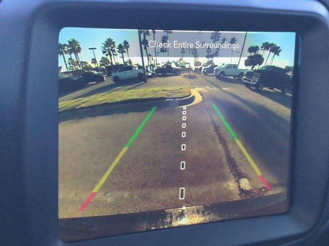 used 2023 Jeep Renegade car, priced at $21,987