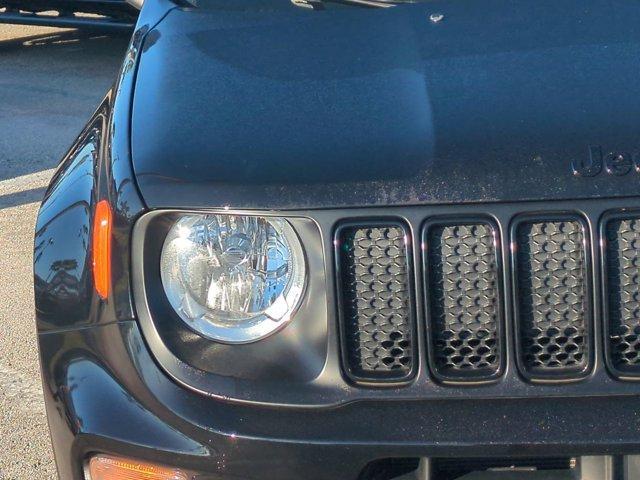 used 2023 Jeep Renegade car, priced at $21,987