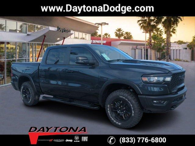 new 2025 Ram 1500 car, priced at $70,343