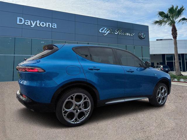new 2024 Alfa Romeo Tonale car, priced at $50,607