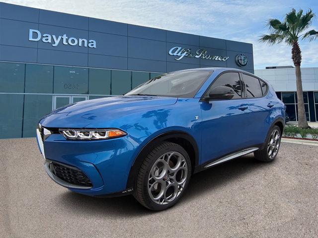 new 2024 Alfa Romeo Tonale car