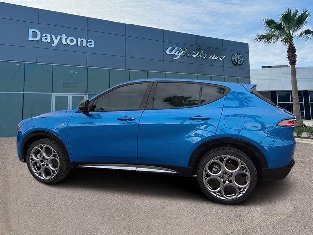 new 2024 Alfa Romeo Tonale car, priced at $50,607