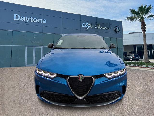 new 2024 Alfa Romeo Tonale car, priced at $50,607