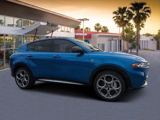 new 2024 Alfa Romeo Tonale car, priced at $50,607