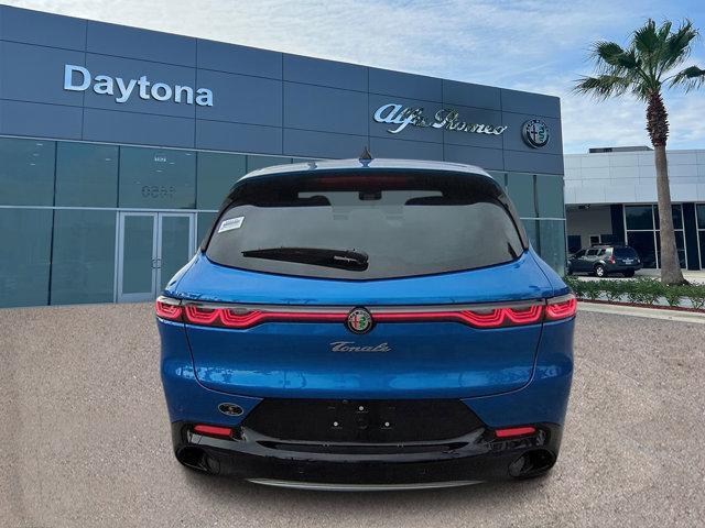 new 2024 Alfa Romeo Tonale car, priced at $50,607