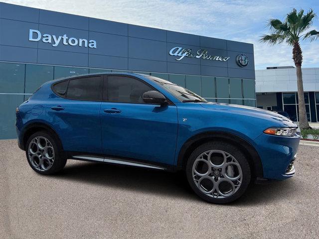 new 2024 Alfa Romeo Tonale car, priced at $50,607