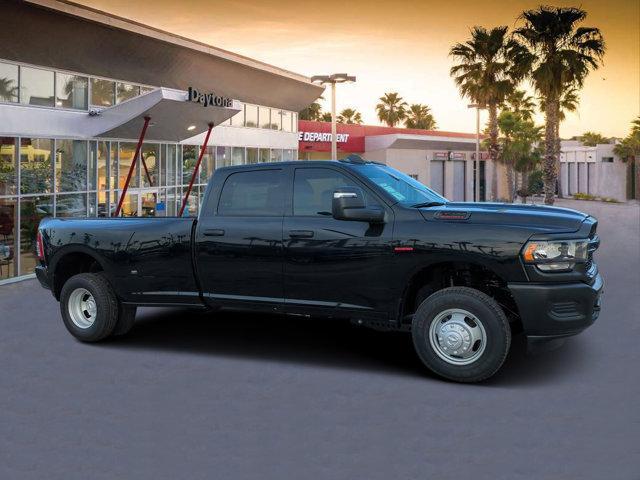 new 2024 Ram 3500 car, priced at $64,083