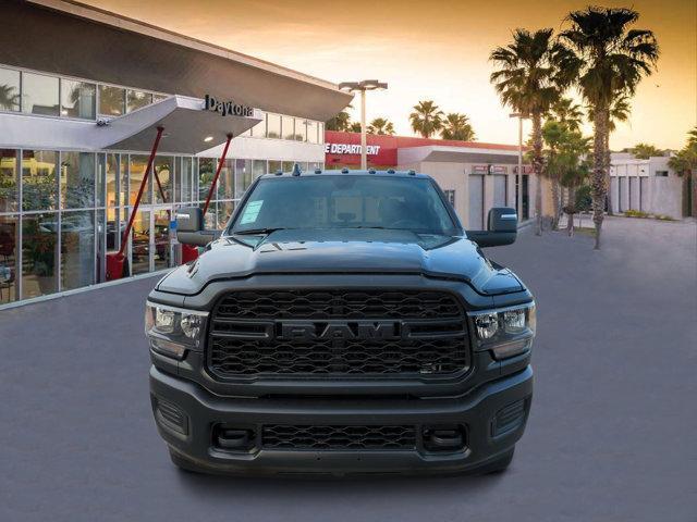 new 2024 Ram 3500 car, priced at $64,083