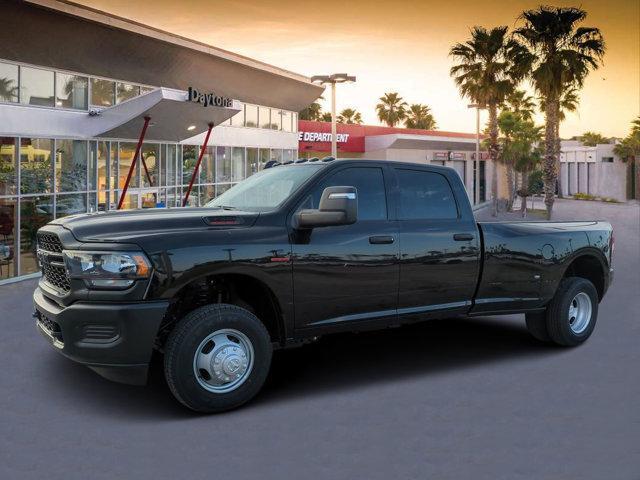 new 2024 Ram 3500 car, priced at $64,083