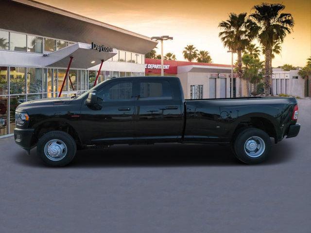 new 2024 Ram 3500 car, priced at $64,083