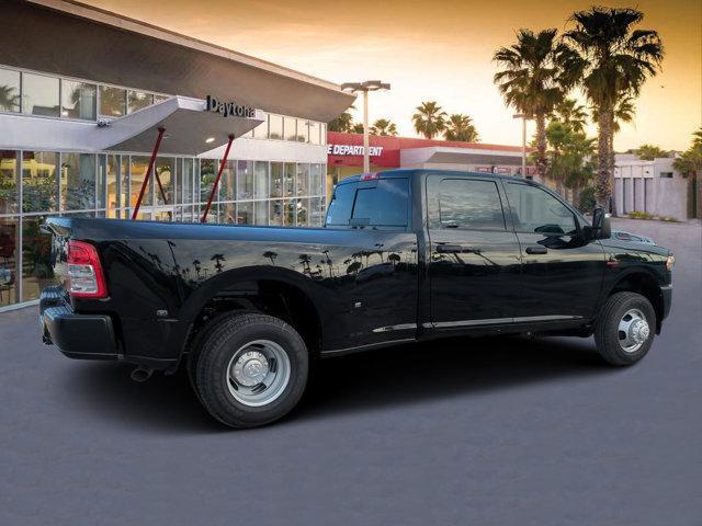 new 2024 Ram 3500 car, priced at $64,083