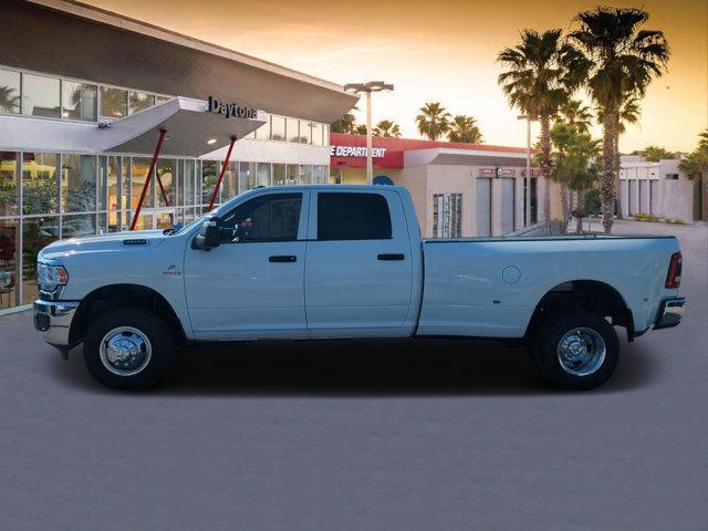 new 2024 Ram 3500 car, priced at $72,569