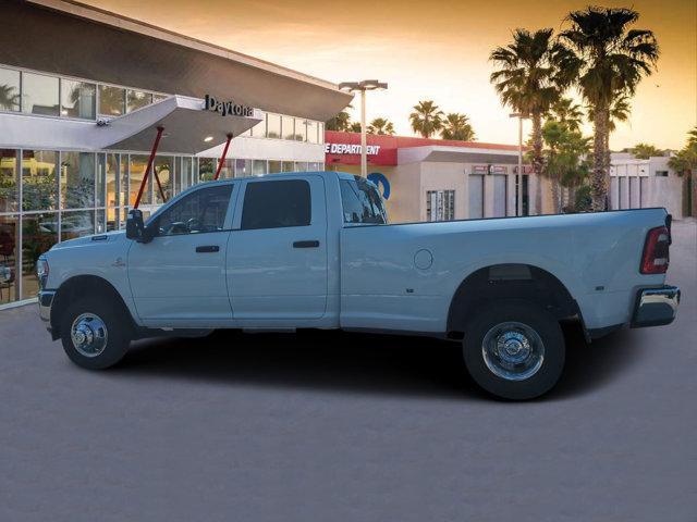 new 2024 Ram 3500 car, priced at $72,569