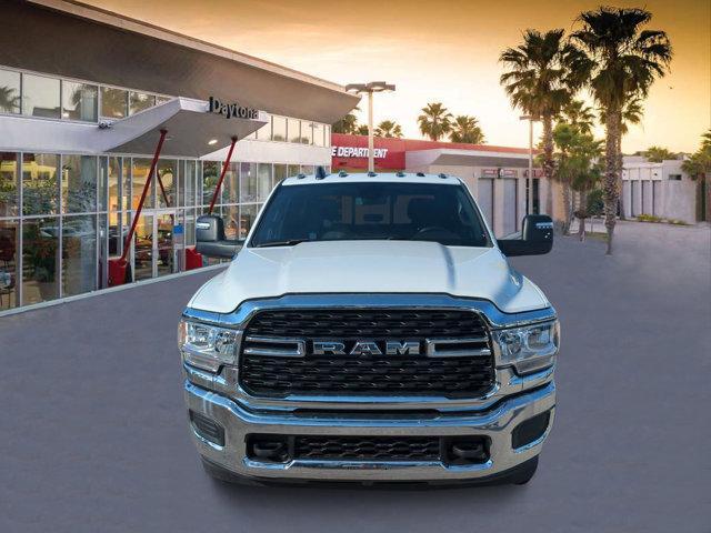 new 2024 Ram 3500 car, priced at $72,569