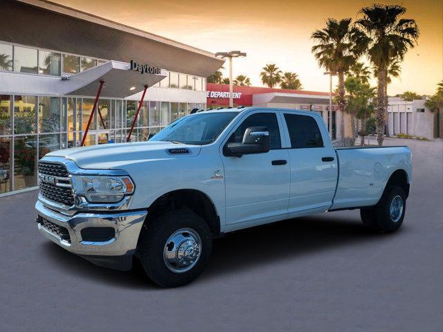 new 2024 Ram 3500 car, priced at $72,569