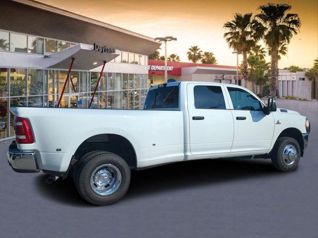 new 2024 Ram 3500 car, priced at $72,569