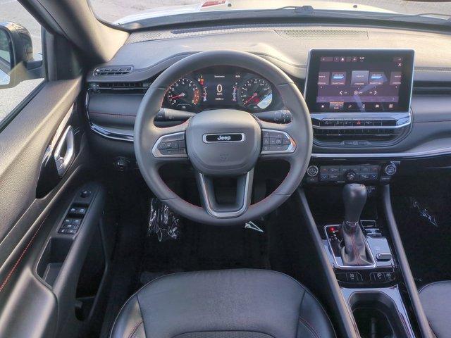 used 2023 Jeep Compass car, priced at $27,987