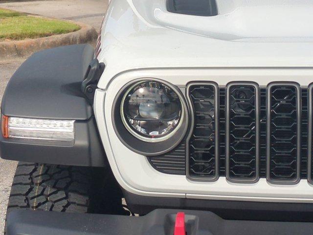 new 2025 Jeep Gladiator car, priced at $46,029