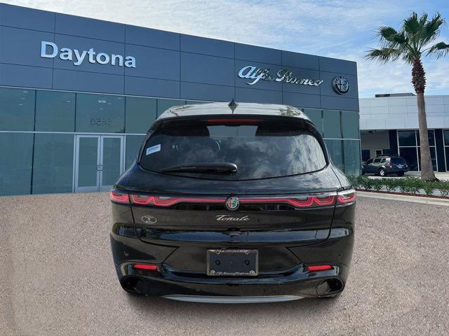 new 2024 Alfa Romeo Tonale car, priced at $49,447