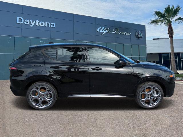 new 2024 Alfa Romeo Tonale car, priced at $49,447
