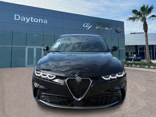 new 2024 Alfa Romeo Tonale car, priced at $49,447