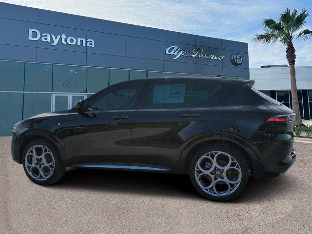 new 2024 Alfa Romeo Tonale car, priced at $49,447