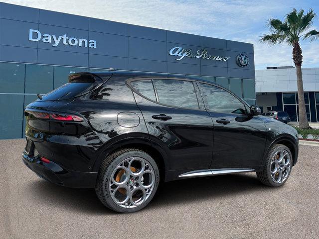 new 2024 Alfa Romeo Tonale car, priced at $49,447
