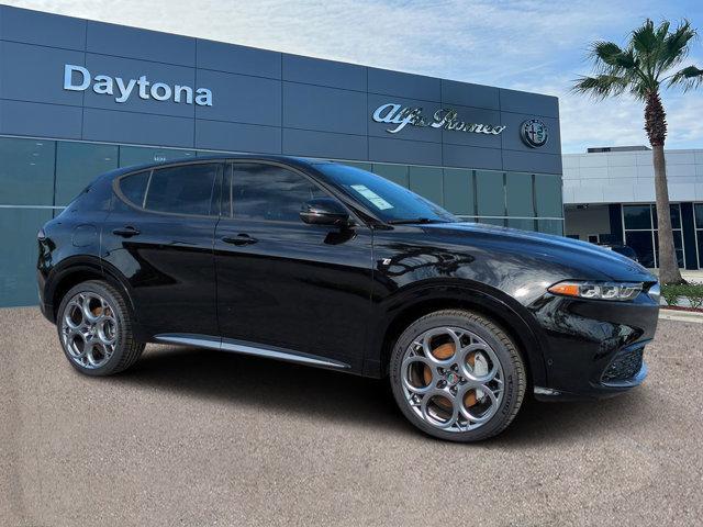 new 2024 Alfa Romeo Tonale car, priced at $49,447