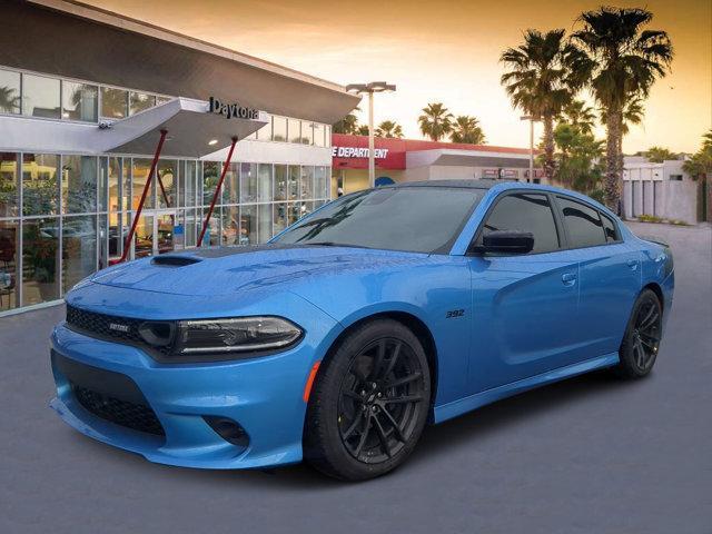 new 2023 Dodge Charger car, priced at $60,619