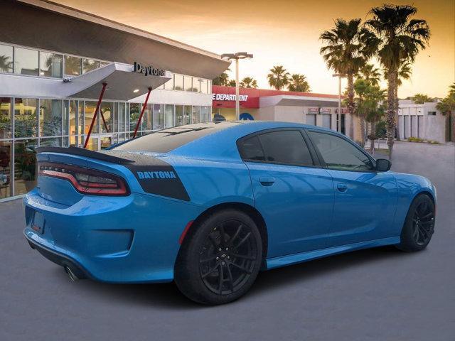 new 2023 Dodge Charger car, priced at $60,619