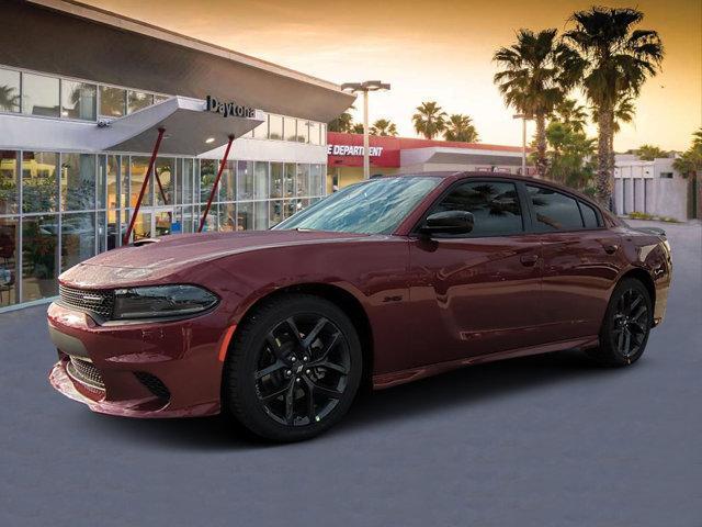 new 2023 Dodge Charger car, priced at $43,822