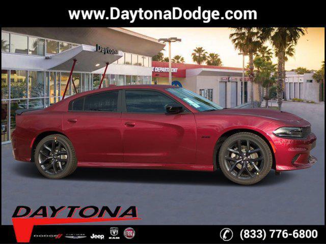 new 2023 Dodge Charger car, priced at $43,822