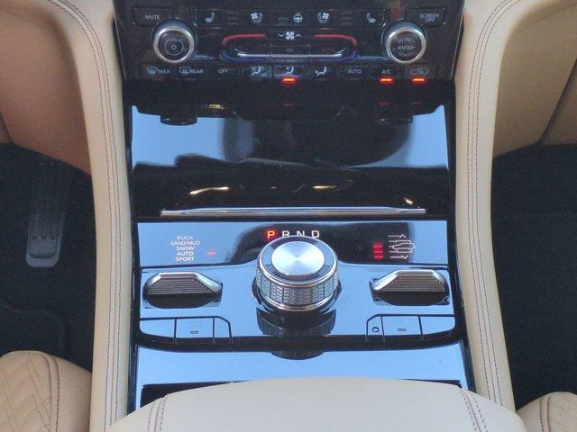 new 2025 Jeep Grand Cherokee L car, priced at $71,594