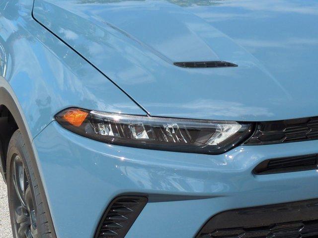 new 2024 Dodge Hornet car, priced at $34,823
