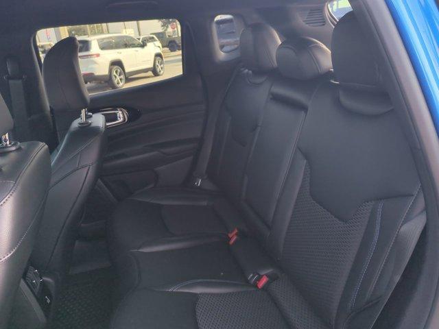 new 2026 Jeep Compass car, priced at $32,504