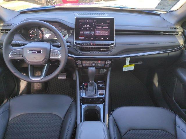new 2026 Jeep Compass car, priced at $32,504