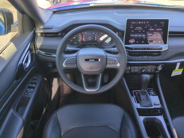 new 2026 Jeep Compass car, priced at $32,504