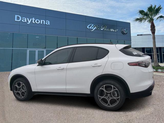 new 2024 Alfa Romeo Stelvio car, priced at $51,615