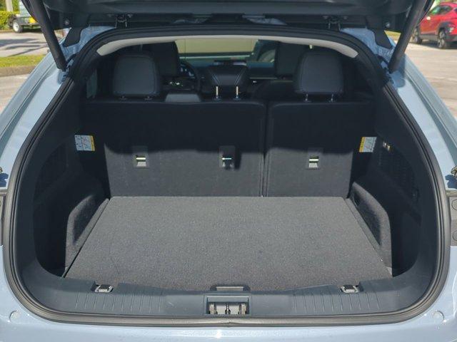 used 2024 Ford Mustang Mach-E car, priced at $31,999