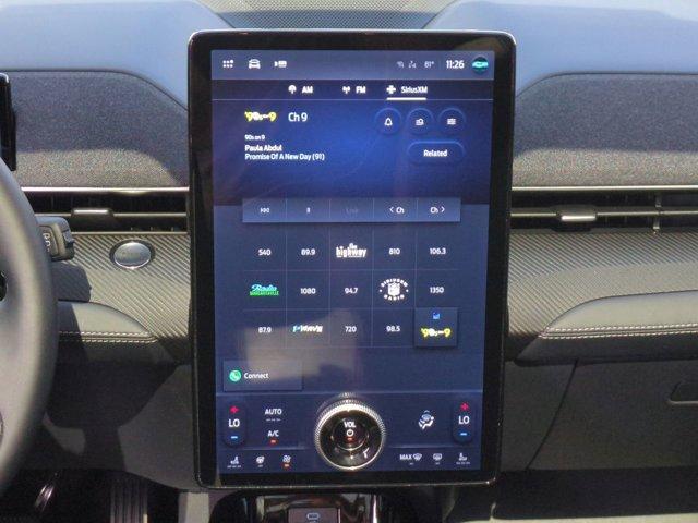used 2024 Ford Mustang Mach-E car, priced at $31,999